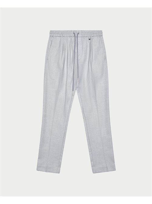 Pantalon enfant Antony Morato en tissu ANTONY MORATO | MKTS00020-FA6002859003